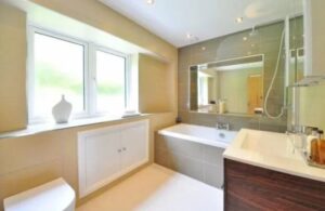 Orange County, CA bathroom remodeling