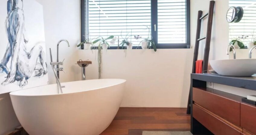 San Diego, CA bathroom remodeling