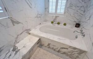 San Diego, CA bathroom remodeling